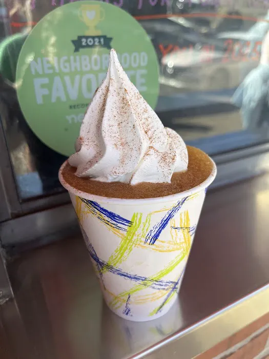 Pop's Homemade Italian Ice Picture 3