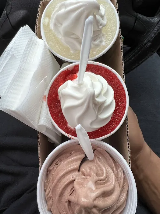 Pop's Homemade Italian Ice Picture 8