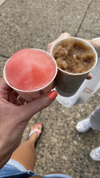 Pop's Homemade Italian Ice Picture 9