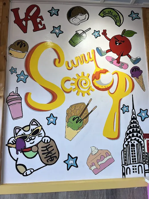 Sunny Scoop Picture 2