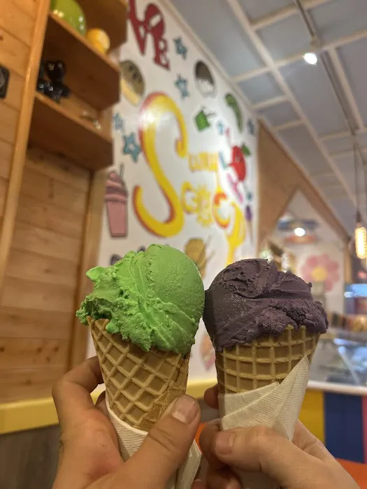 Sunny Scoop Picture 5
