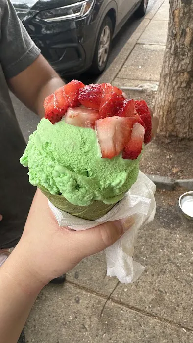 Sunny Scoop Picture 1
