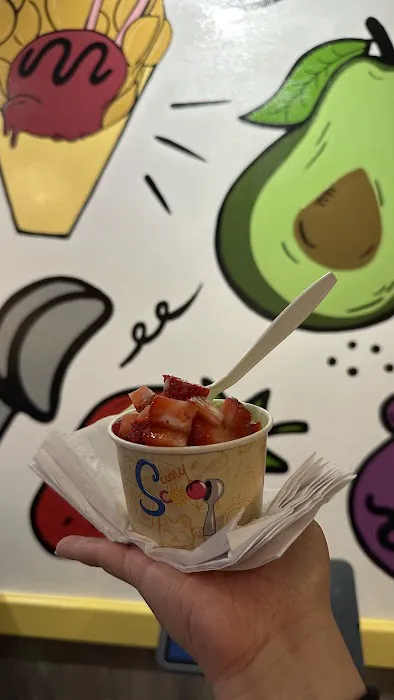 Sunny Scoop Picture 8