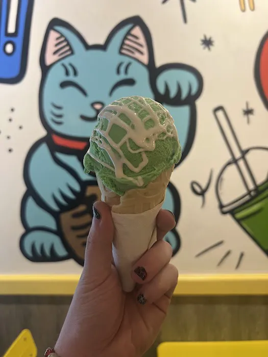 Sunny Scoop Picture 4