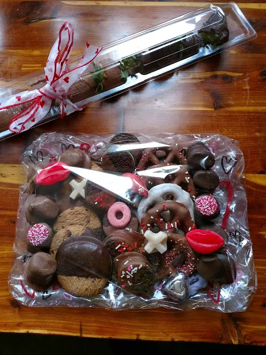 Favors & Flavors Picture 1