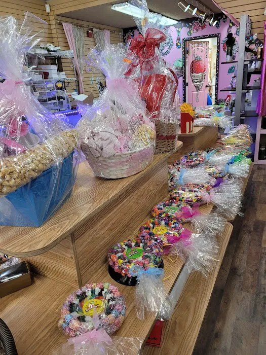 Favors & Flavors Picture 6