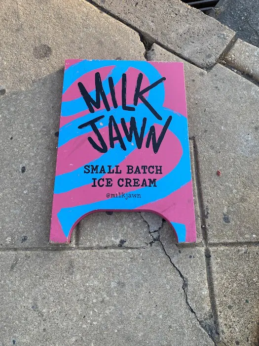 Milk Jawn Picture 5
