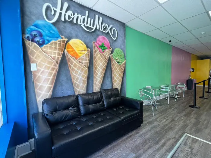 Hondumex Heladeria y Cafeteria Picture 4