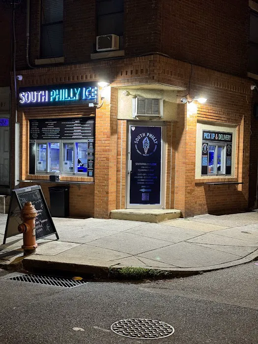 South Philly Ice Picture 1