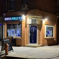 South Philly Ice ico