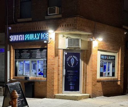 South Philly Ice