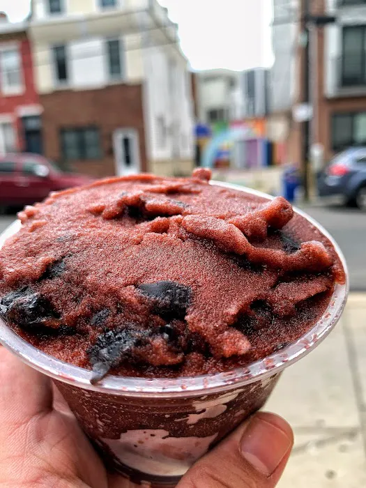 South Philly Ice Picture 10