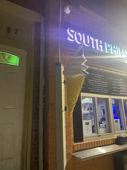 South Philly Ice Picture 7
