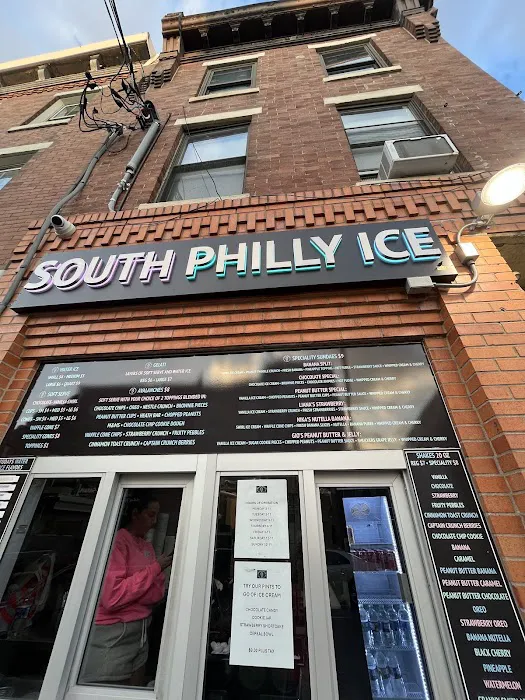 South Philly Ice Picture 2