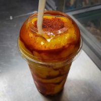El Pueblo Refresquería ico