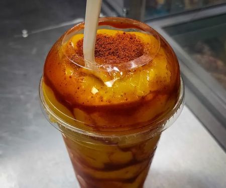 El Pueblo Refresqueru00eda