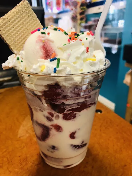 Bambino Ice Cream Shop Picture 5
