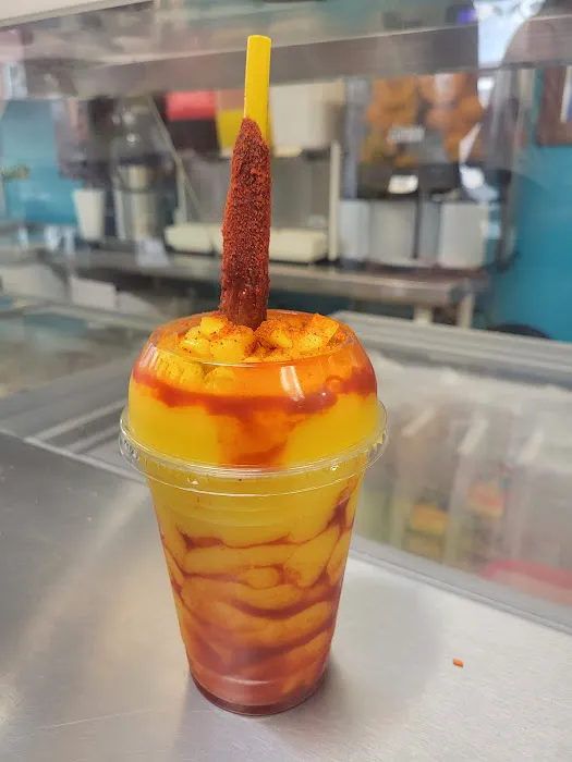 Bambino Ice Cream Shop Picture 8