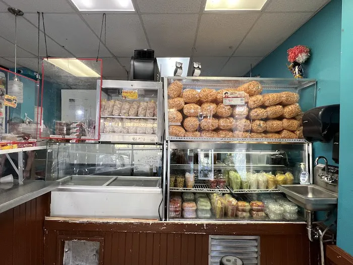 Bambino Ice Cream Shop Picture 1