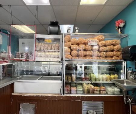 Bambino Ice Cream Shop