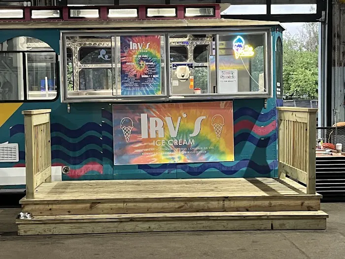 Irv’s Ice Cream Picture 4
