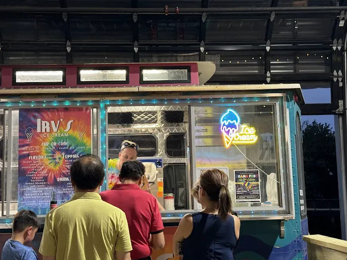 Irv’s Ice Cream Picture 10