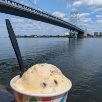 Irv’s Ice Cream ico