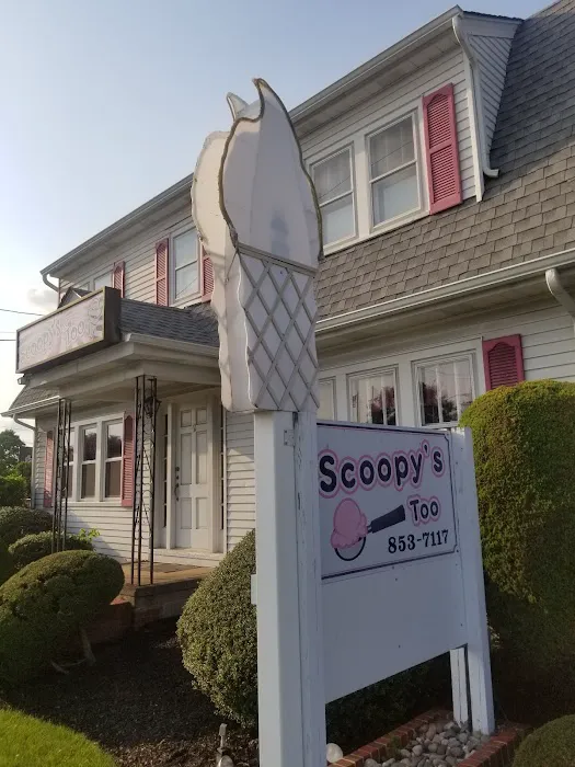 SCOOPY'S TOO Picture 3