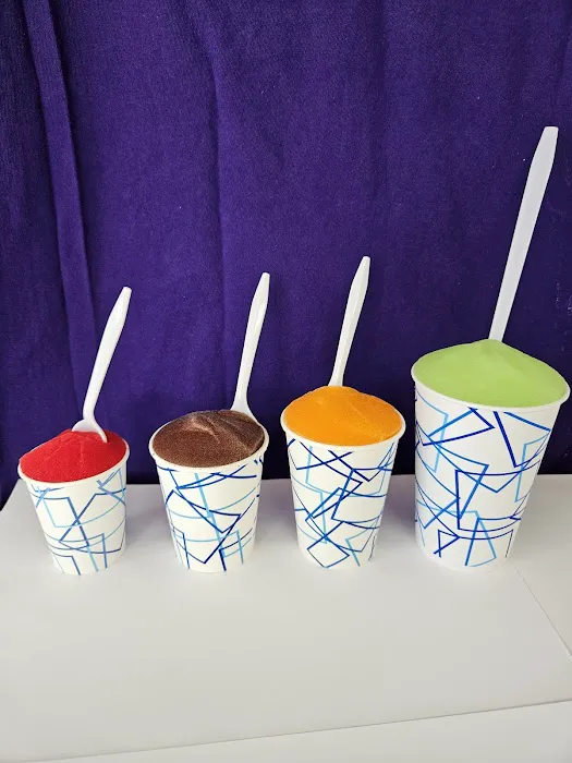 Water Ice Station Picture 4