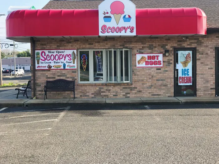 Scoopy's Ice Cream and Water Ice Picture 6