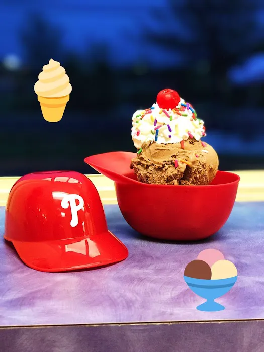 Scoopy's Ice Cream and Water Ice Picture 3
