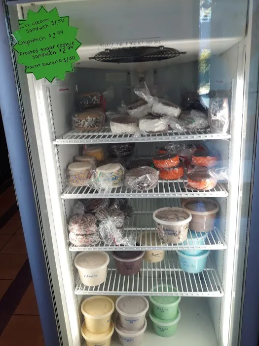 Scoopy's Ice Cream and Water Ice Picture 1