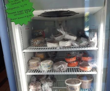 Scoopy's Ice Cream and Water Ice
