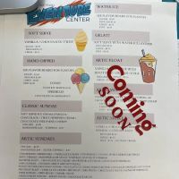 Arctic Eventure ico