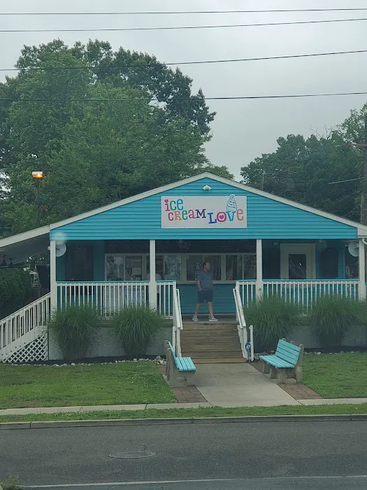 Ice Cream Love Picture 9