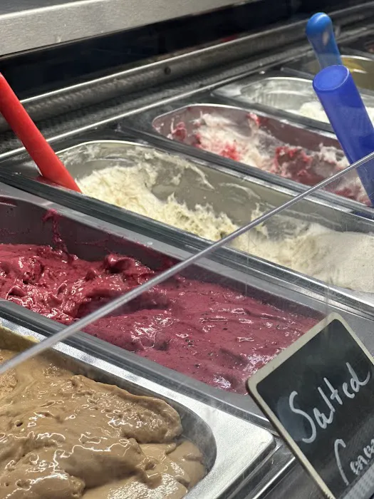 Reggina Gelato & Espresso Bar Picture 3