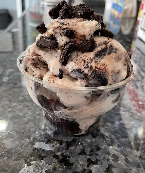 Reggina Gelato & Espresso Bar Picture 8