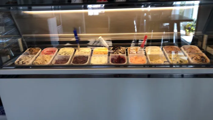 Reggina Gelato & Espresso Bar Picture 7