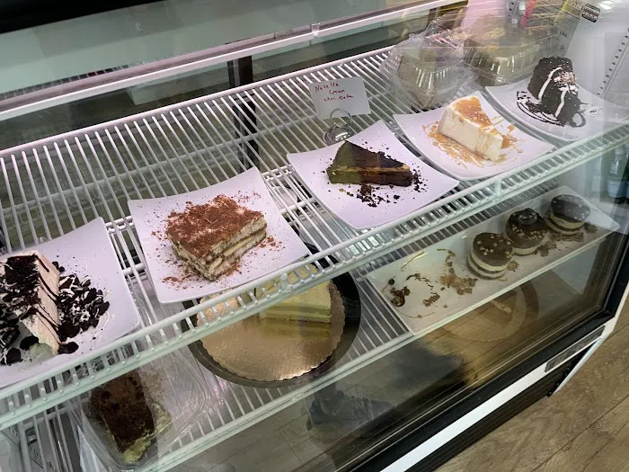 Reggina Gelato & Espresso Bar Picture 5