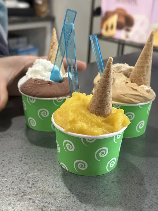 Reggina Gelato & Espresso Bar Picture 1
