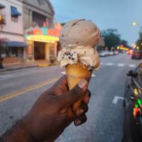 Alaura Homemade Ice Cream ico