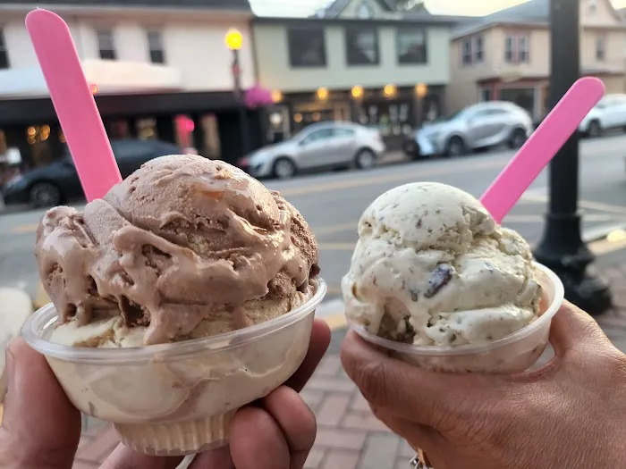 Alaura Homemade Ice Cream Picture 5