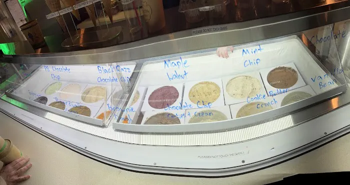 Alaura Homemade Ice Cream Picture 10