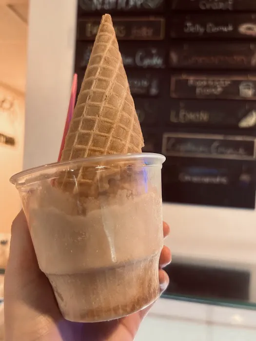 Alaura Homemade Ice Cream Picture 9