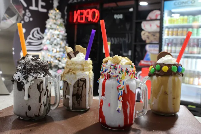 Hershey Shake Shop Creamery Picture 3