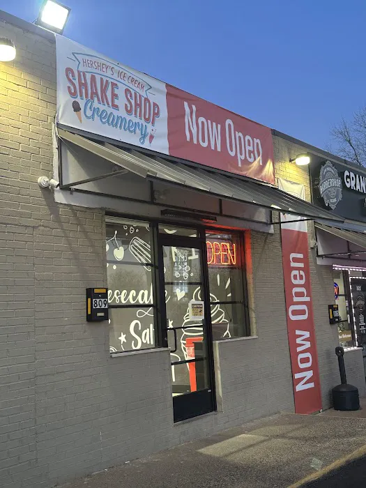 Hershey Shake Shop Creamery Picture 6