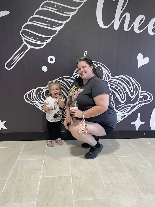 Hershey Shake Shop Creamery Picture 4