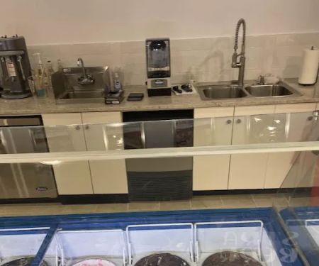 Hershey Shake Shop Creamery