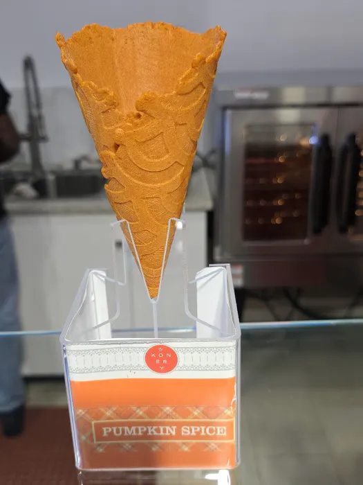 Hershey Shake Shop Creamery Picture 8