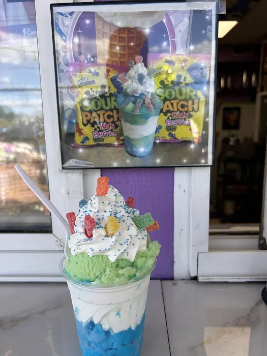 The Whole Scoop Picture 7